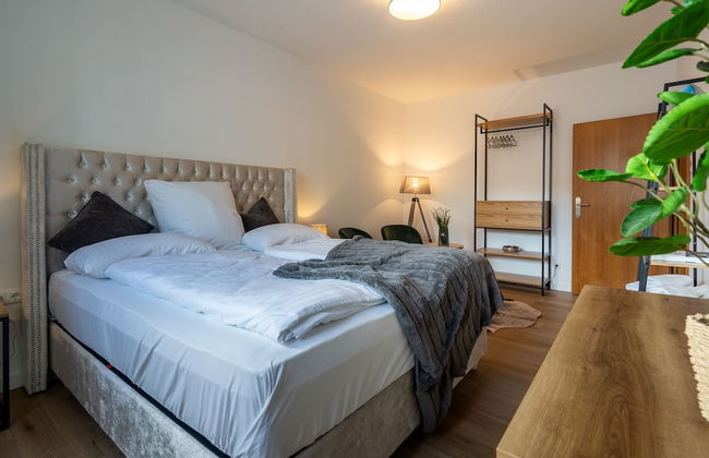 Krause deine Wohlfühloase in Bielefeld - Foto 6