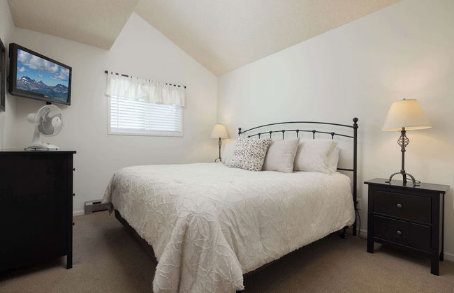 Ponderosa Resort Condo for 6! - Foto 3