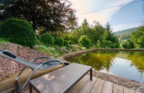 TEN Dom w Ludwikowicach Kłodzkich - Foto 13