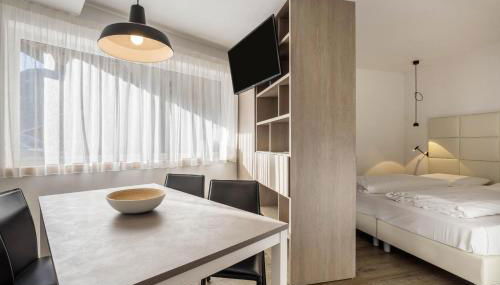 Apartment Dui Residence Bun Ste - Foto 4