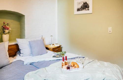 Ferienwohnung VILLA FRÜBING - Foto 13