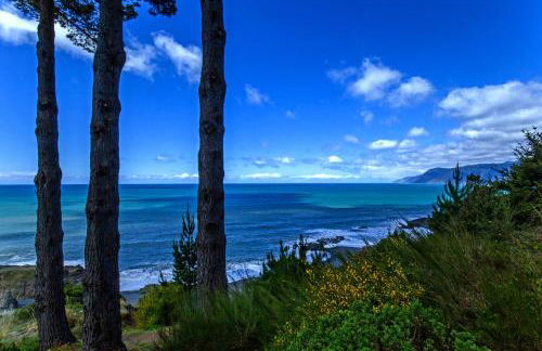 Breathtaking Oceanview! by OceanviewHotTubs Monthly Minimum - Foto 26