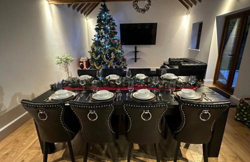 Sleeps18 character barns - Foto 57