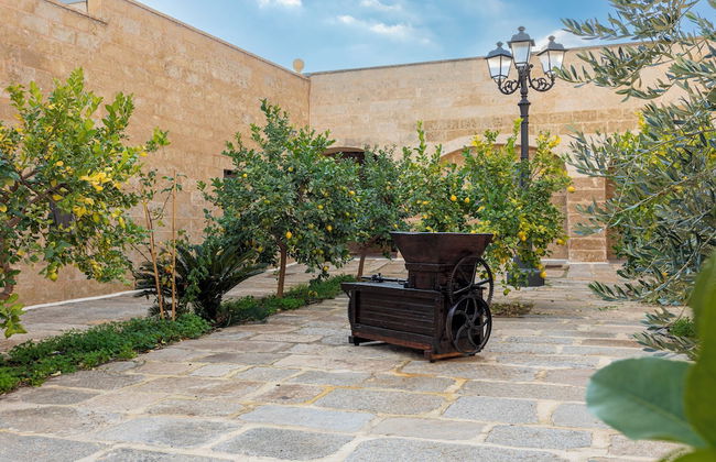 MASSERIA DELPRETE - Foto 31