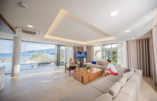 Acqua Villa Nha Trang - Foto 36