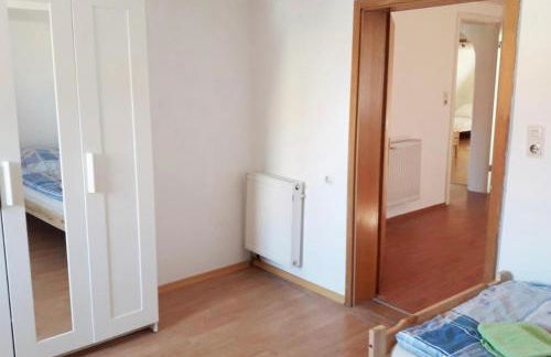 home2stay Worker House Feldstetten Kitchen,Wifi,Smart TV Parking *** - Foto 19