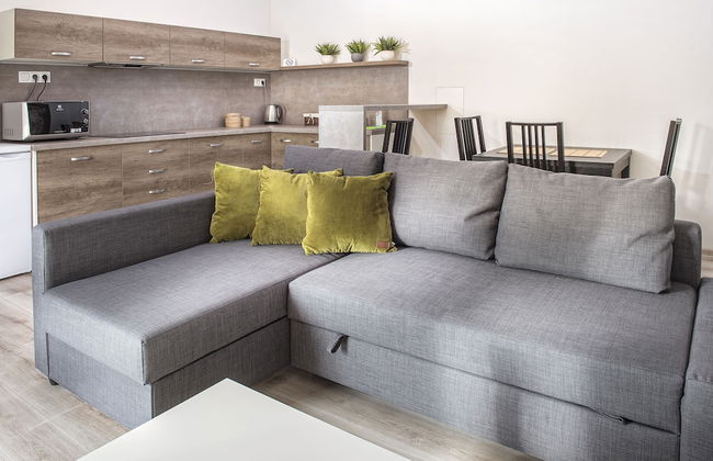 Garden apartments - Foto 5