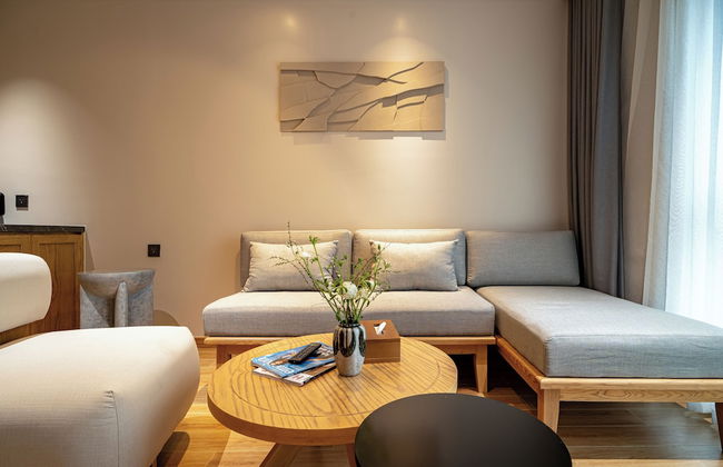 Nam Dat Hotel by D'Lecia Ha Long - Foto 49