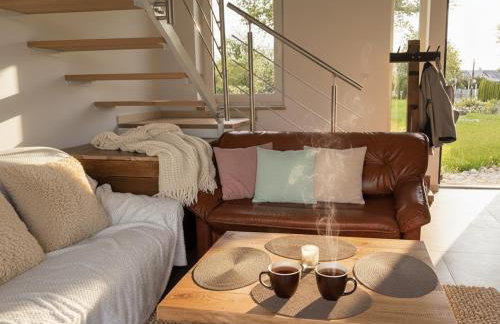 Nuka House - Teatr Natury z Jacuzzi - Foto 6