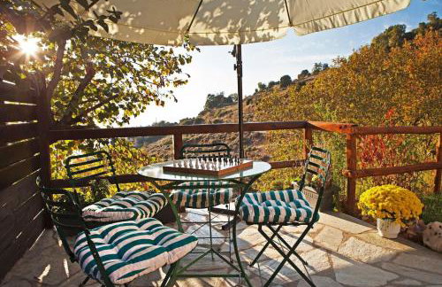 Great Pelion Villa Villa Dioni 2 Bedrooms Aghios Georgios - Foto 5