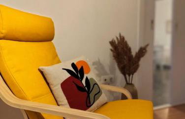 ilios - urban suite, city center - Foto 22