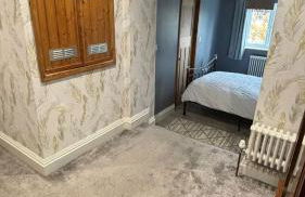 Two bedroomed Cosy cottage close to Wakefield and motorway networks Ideal for long stays and contractors - Foto 19