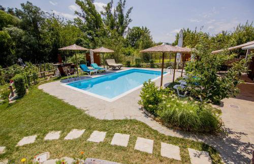 Attalos Mythical Nest - Private Pool Escapade - Foto 33