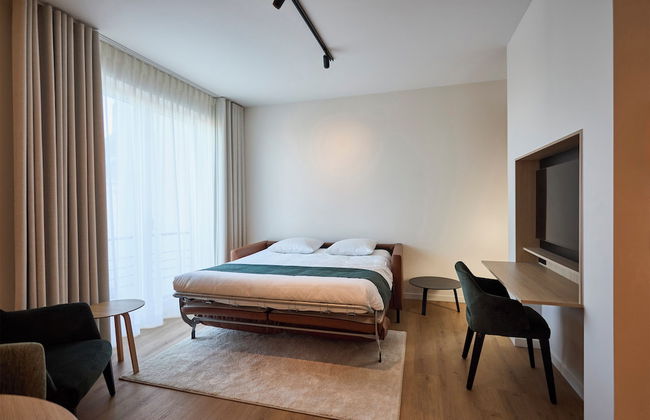 Appart Hotel Georges Henri - Photo 37