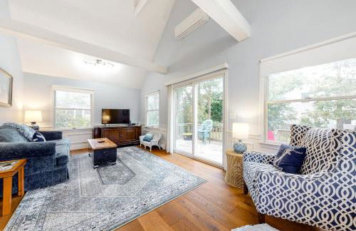 Ferry Harbor Cottage - Foto 3