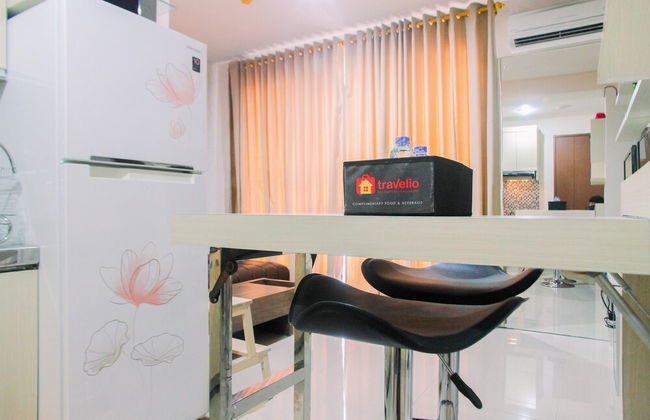 Comfy and Spacious 2BR Callia Apartment - Foto 12