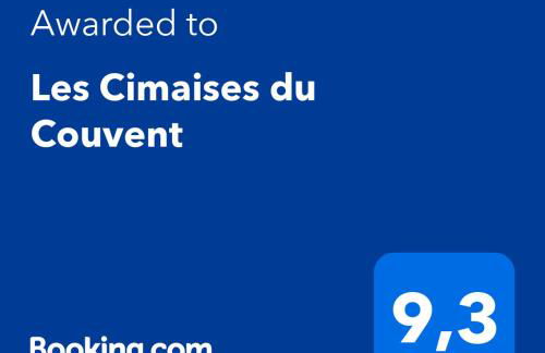 Les Cimaises du Couvent - Foto 1