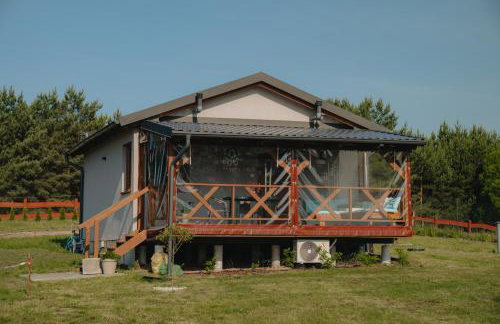 Ranczo KUFLANDIA Średnia Huta - Photo 3