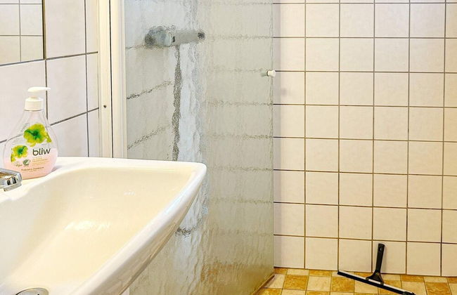 6 Person Holiday Home in Laholm-by Traum - Foto 13