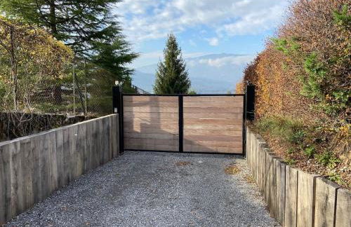 Appartement avec Jardin & vue Lac Talloires (15' Annecy) - Foto 32