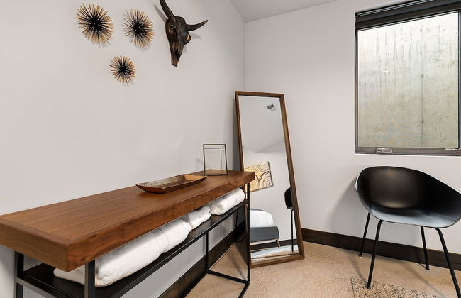 Relaxing in Paradise W Private Roof Top Deck!! - Foto 4