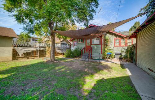 Home half Mi to Dtwn Riverside Families Welcome! - Foto 22