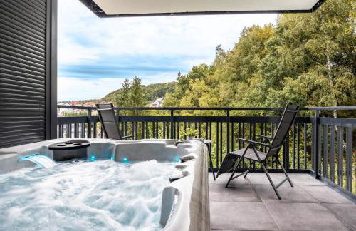 Egge Resort 7g mit Whirpool u Sauna - Foto 23