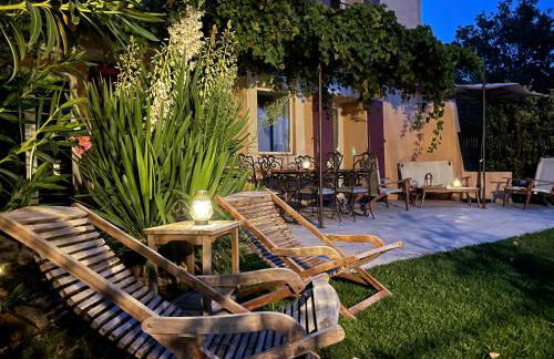 Mas de la Sacristière - Photo 45