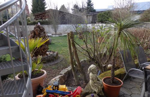 Wohnung Kronacher - Foto 4