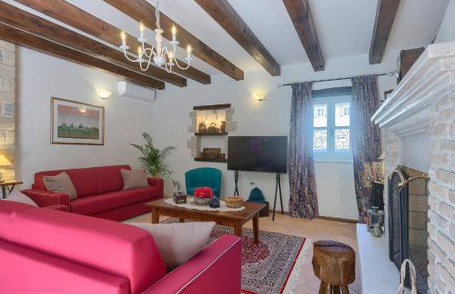 Villa Barbarella - Foto 20