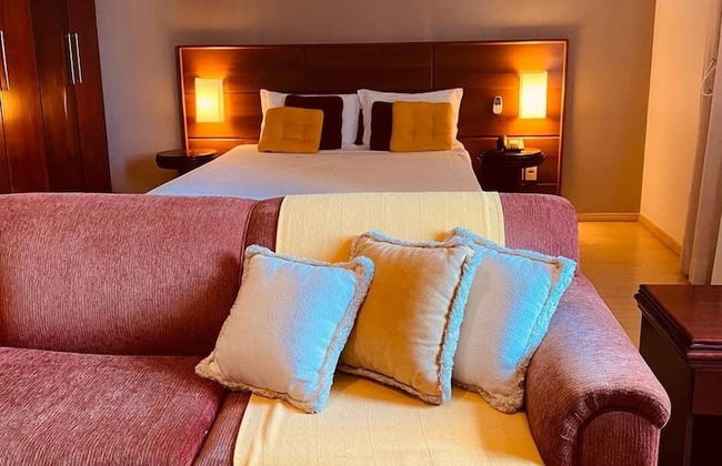 Apart-Hotel Prinz - Foto 7