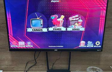 Studio 330 - aconchegante, 500m da Feirinha do Alto, com Garagem e Wi-Fi 500MB - Foto 17