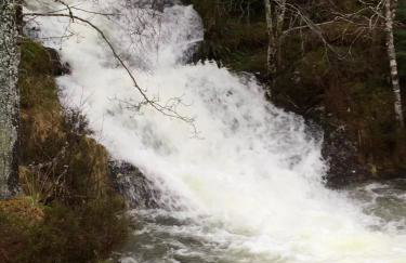 Cameron apartment Loch Ness - Foto 35