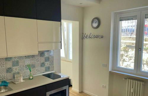 Potenza Studio - in Centro Città - Photo 7