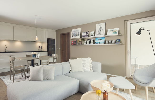 OVERLOOK Lodge by CERVO Zermatt - Photo 21