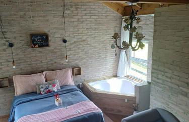 O Chalé Encantado - Rancho Queimado - Photo 6