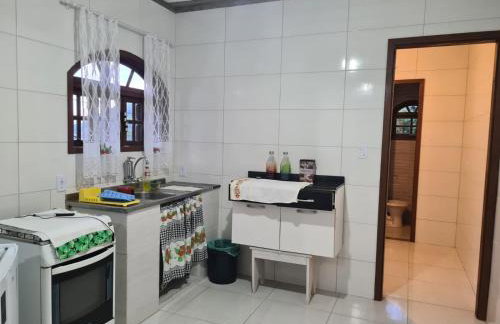 Hospedagem El Camino Del Viento - Foto 20