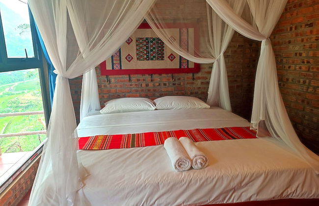 Pu Luong Riverside Lodge - Photo 3