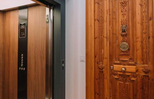 Elegancia luz y calidez - Apto 4 by CABANA Rentals - Foto 34