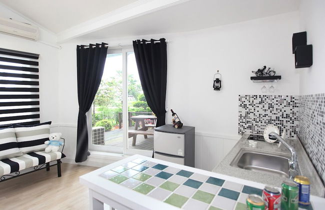 Ciel Pension - Photo 37