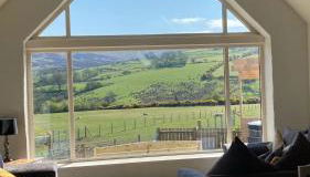 Dans Wee Cottage Slieve Croob Dromara Castlewellan Newcastle - Foto 3