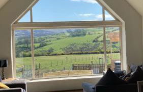 Dans Wee Cottage Slieve Croob Dromara Castlewellan Newcastle - Foto 3