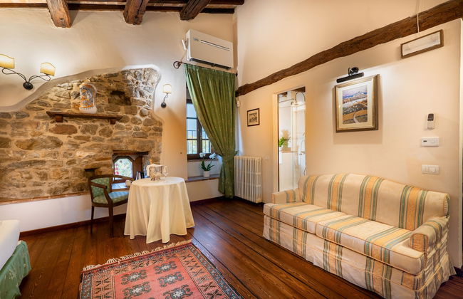 Castello di Petrata - Foto 30