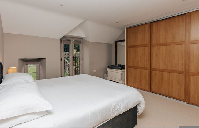 Nixey Cottage - From 250 Per Night - Foto 37