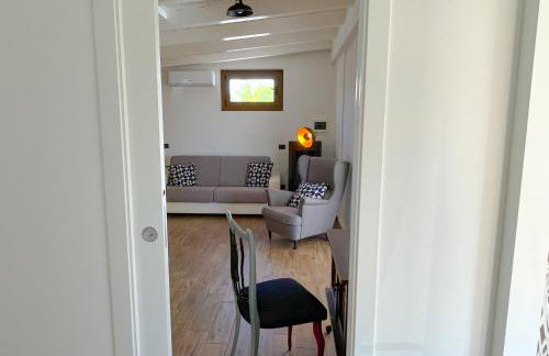 VILLA A CASA DI BETTY - Spacious & Bright Apartment with Private POOL - An Oasis of Peace to relax and recharge - Foto 21