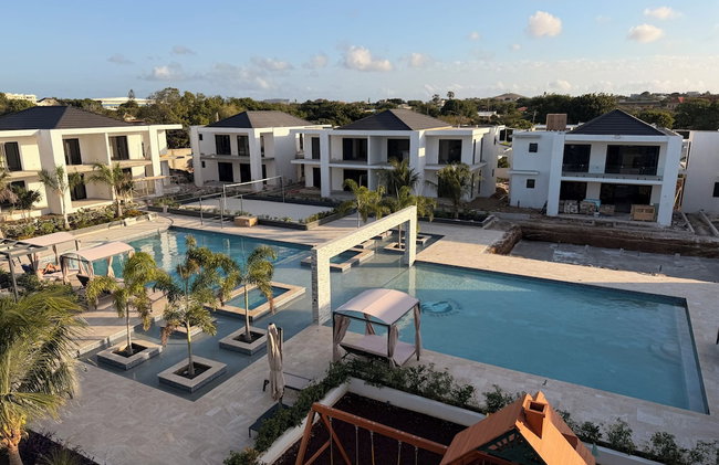 Sirena Resort Curaçao - Photo 62