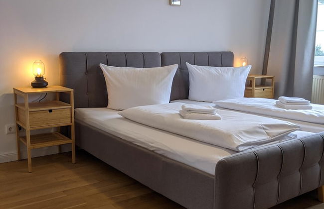 Ferienhaus Stadtblick - Foto 6