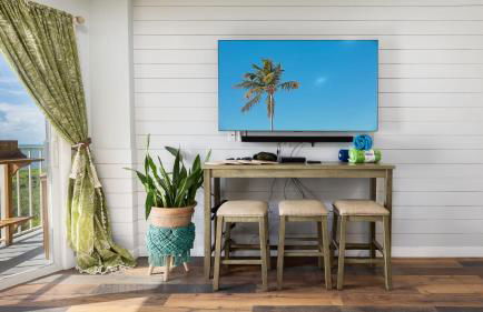 Sunshine Paradise Key Largo Ocean Pointe 4402 - Foto 15