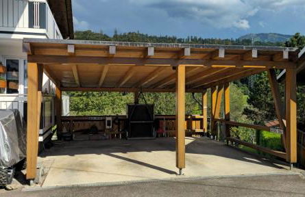 Ferienwohnung Holzer Feng-Shui - Foto 21