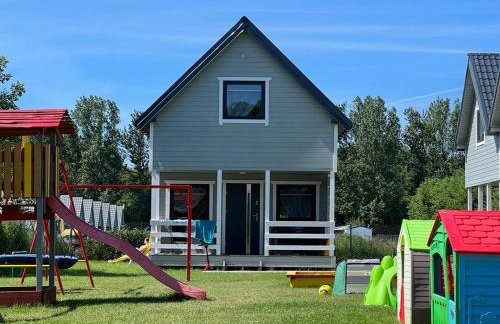 Domki letniskowe Rajski Brzeg - Foto 12